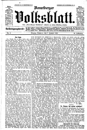 Vorarlberger Volksblatt