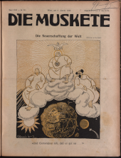 Die Muskete