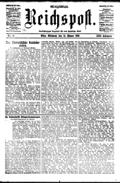 Reichspost