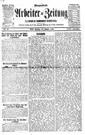 Arbeiter Zeitung