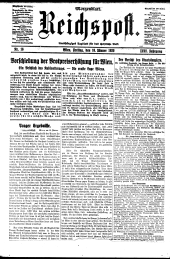 Reichspost