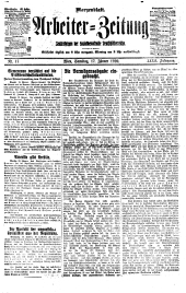 Arbeiter Zeitung