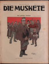 Die Muskete