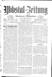 Ybbser Zeitung