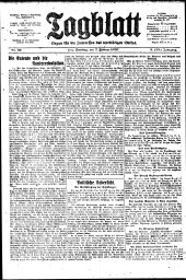 Tagblatt