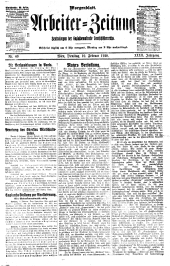 Arbeiter Zeitung