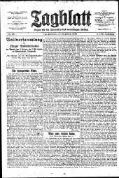 Tagblatt