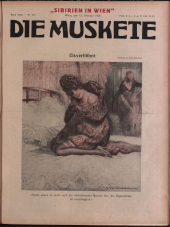 Die Muskete