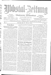 Ybbser Zeitung