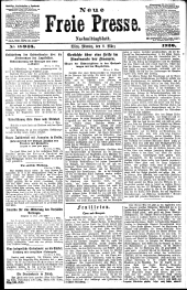 Neue Freie Presse