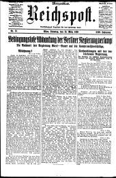 Reichspost