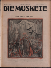 Die Muskete
