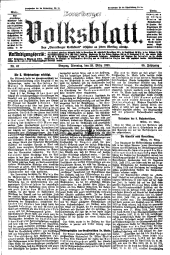 Vorarlberger Volksblatt