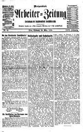 Arbeiter Zeitung