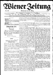 Wiener Zeitung