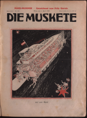 Die Muskete