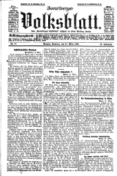 Vorarlberger Volksblatt