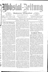 Ybbser Zeitung