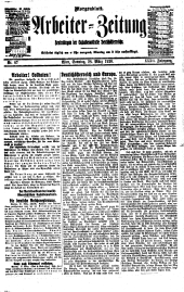 Arbeiter Zeitung
