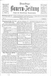 Der Vorarlberger
