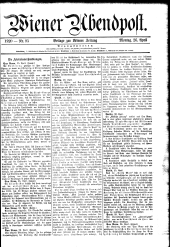 Wiener Zeitung