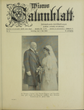 Wiener Salonblatt