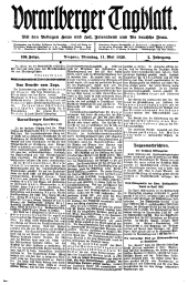 Bregenzer/Vorarlberger Tagblatt