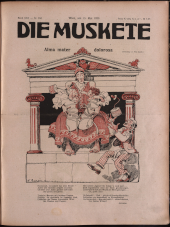 Die Muskete