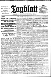 Tagblatt