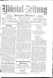 Ybbser Zeitung