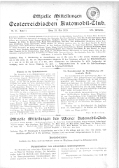 Allgemeine Automobil-Zeitung