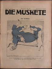 Die Muskete