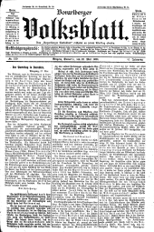 Vorarlberger Volksblatt