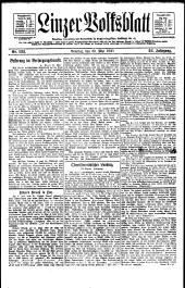 Linzer Volksblatt