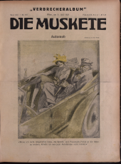 Die Muskete