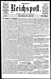 Reichspost
