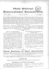 Allgemeine Automobil-Zeitung
