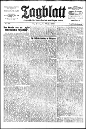 Tagblatt