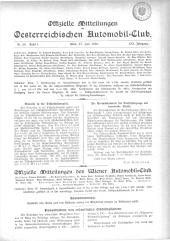 Allgemeine Automobil-Zeitung