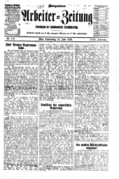 Arbeiter Zeitung