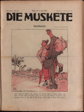 Die Muskete