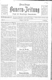 Der Vorarlberger