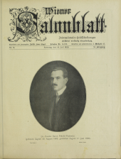 Wiener Salonblatt