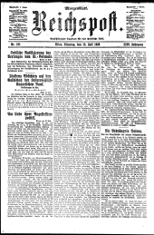 Reichspost