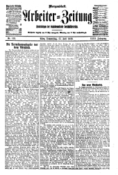 Arbeiter Zeitung