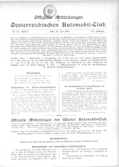 Allgemeine Automobil-Zeitung