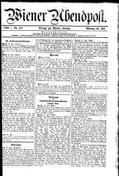 Wiener Zeitung