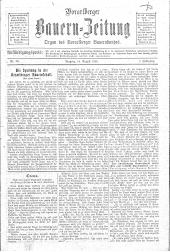 Der Vorarlberger