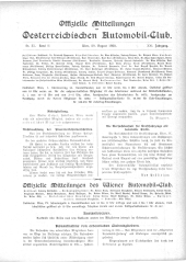 Allgemeine Automobil-Zeitung