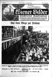 Wiener Bilder